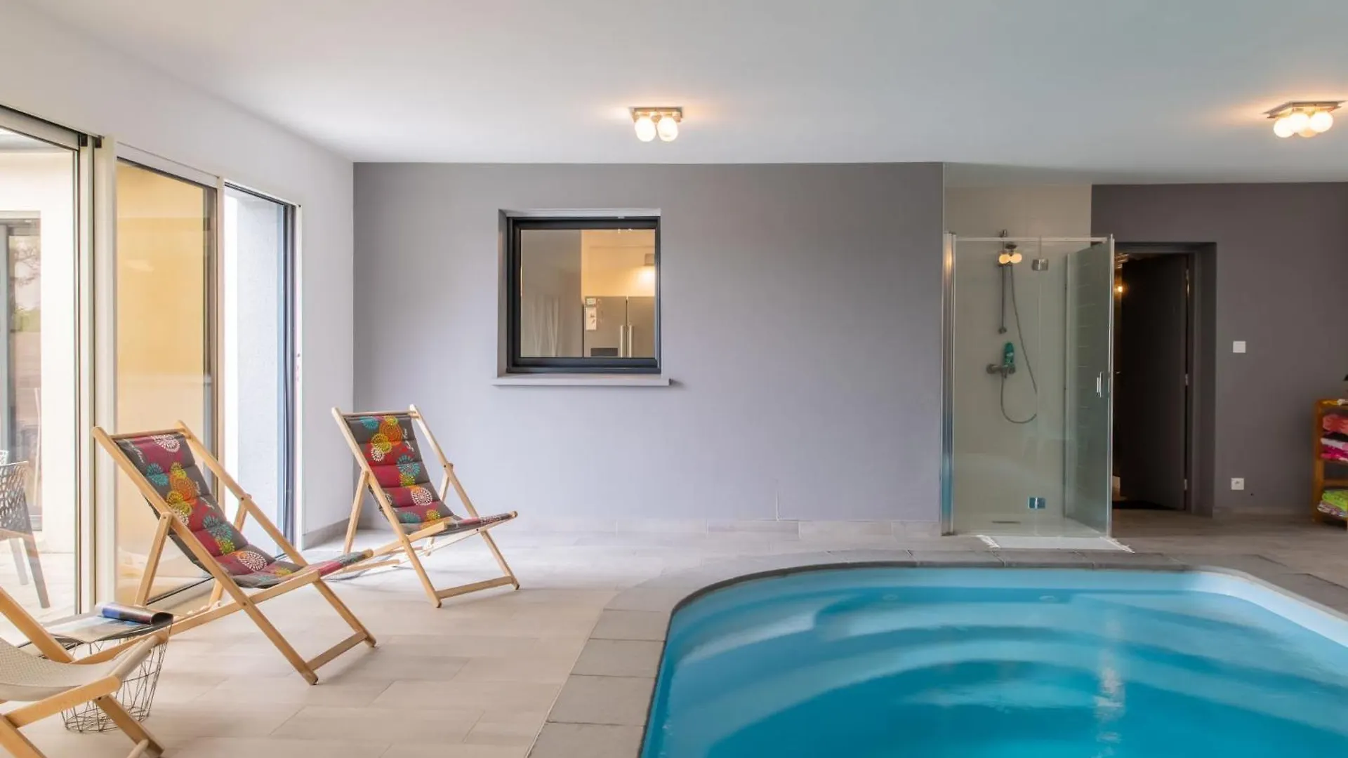 Holiday Home La Villa Du Pecheur By Interhome Sibiril