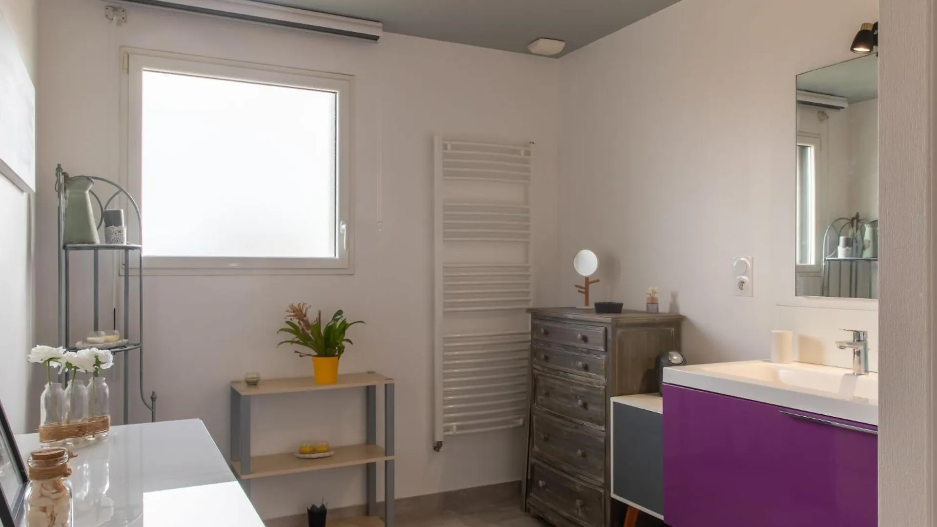 Holiday Home La Villa Du Pecheur By Interhome Sibiril