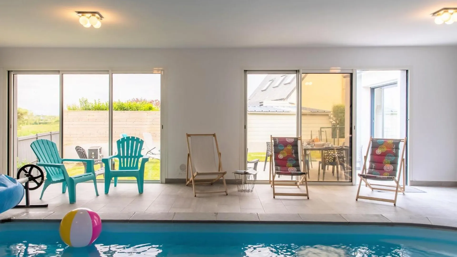 Holiday Home La Villa Du Pecheur By Interhome Sibiril 0*,  Frankrijk