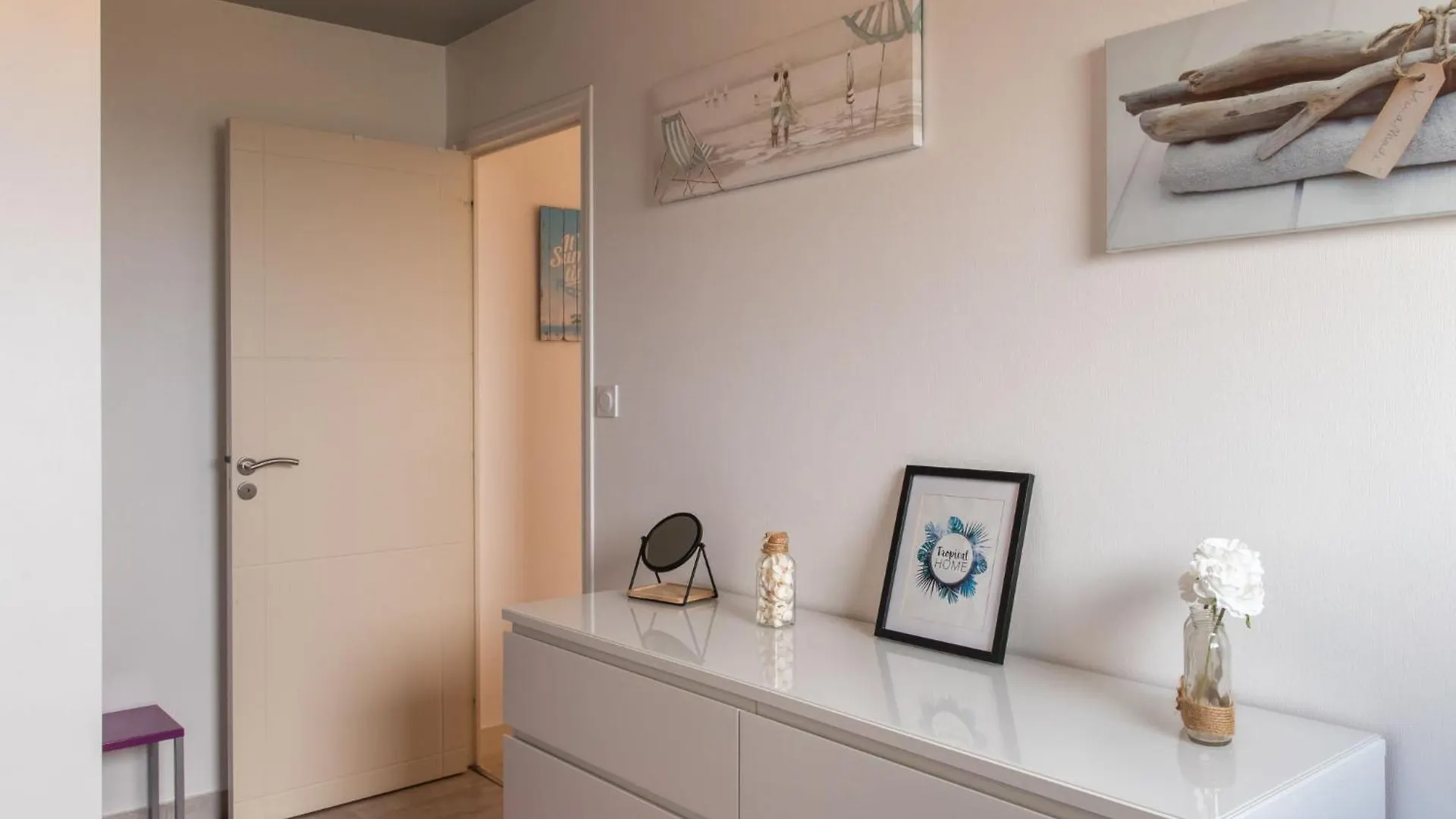 Holiday Home La Villa Du Pecheur By Interhome Sibiril Frankrijk