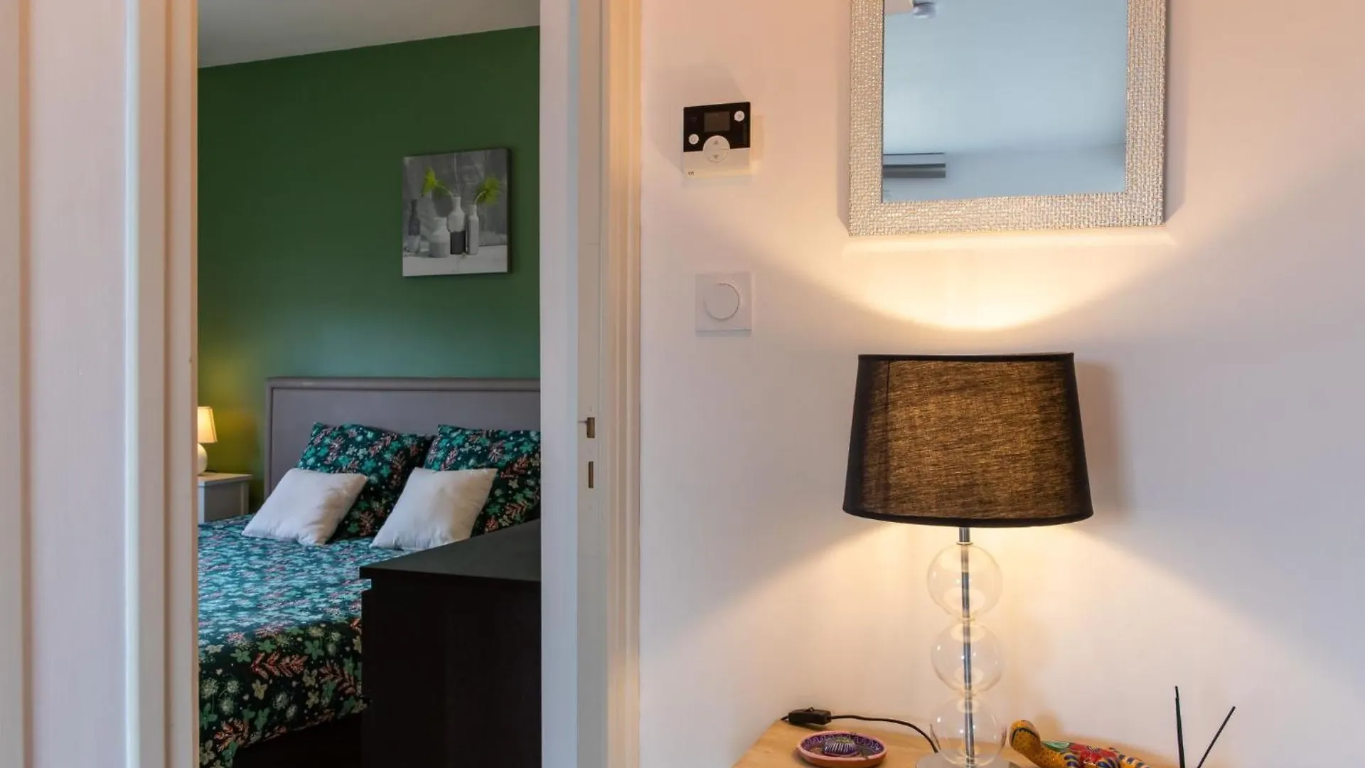 Holiday Home La Villa Du Pecheur By Interhome Sibiril