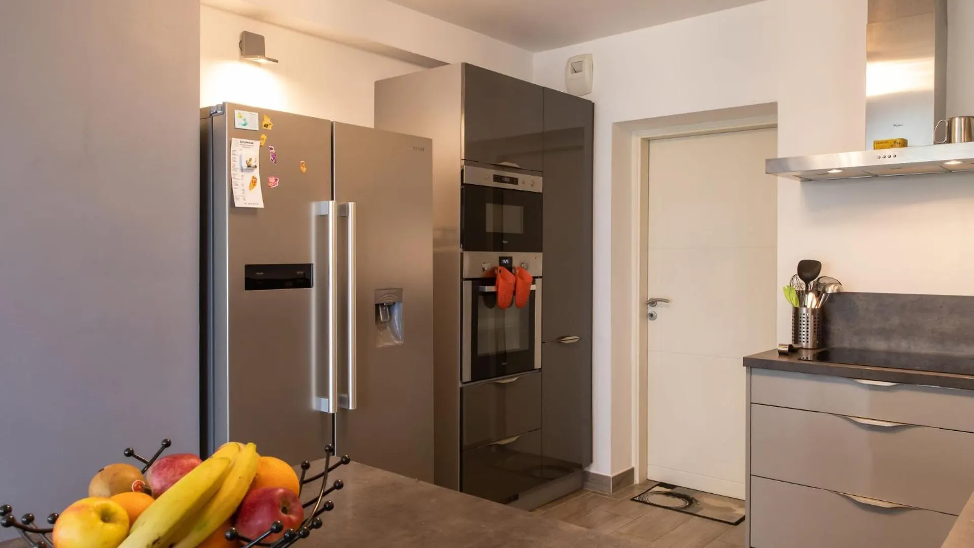 Holiday Home La Villa Du Pecheur By Interhome Sibiril