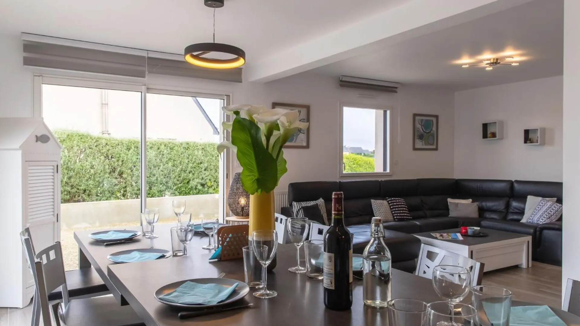 Holiday Home La Villa Du Pecheur By Interhome Sibiril