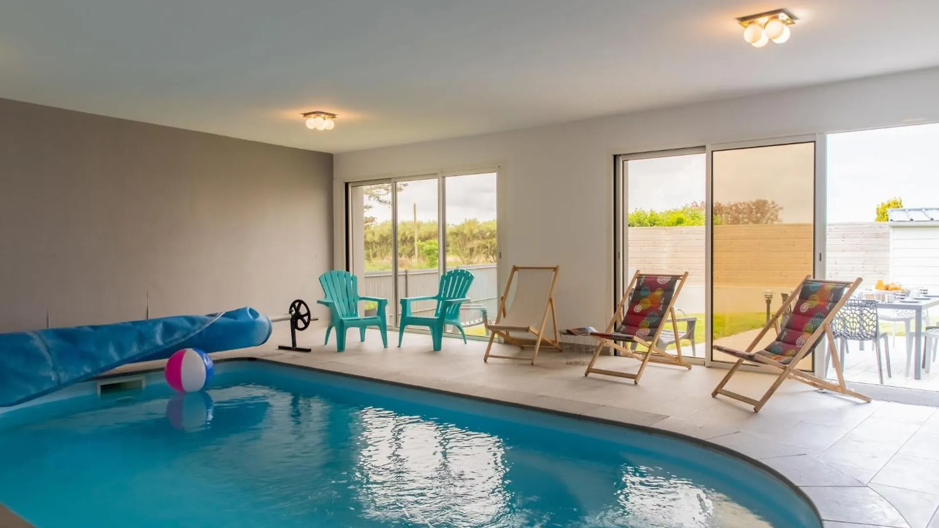 Holiday Home La Villa Du Pecheur By Interhome Sibiril