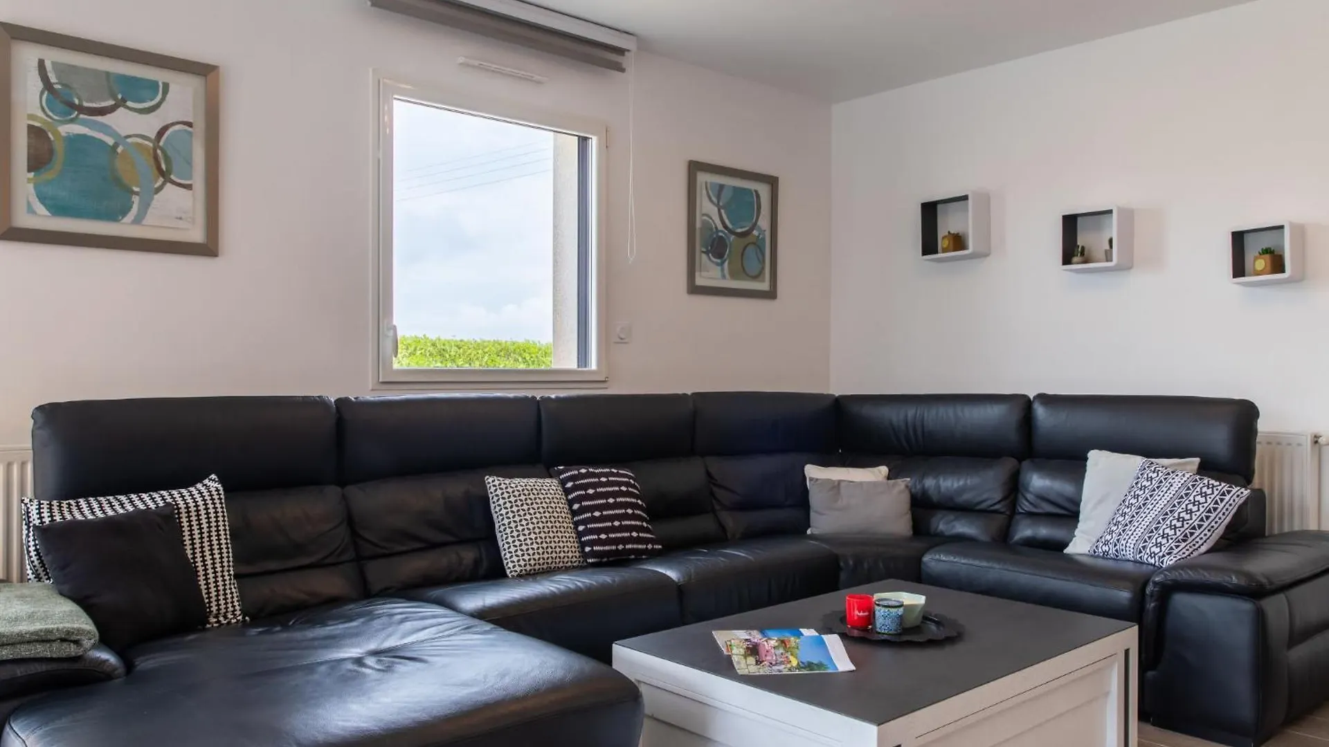 Holiday Home La Villa Du Pecheur By Interhome Sibiril
